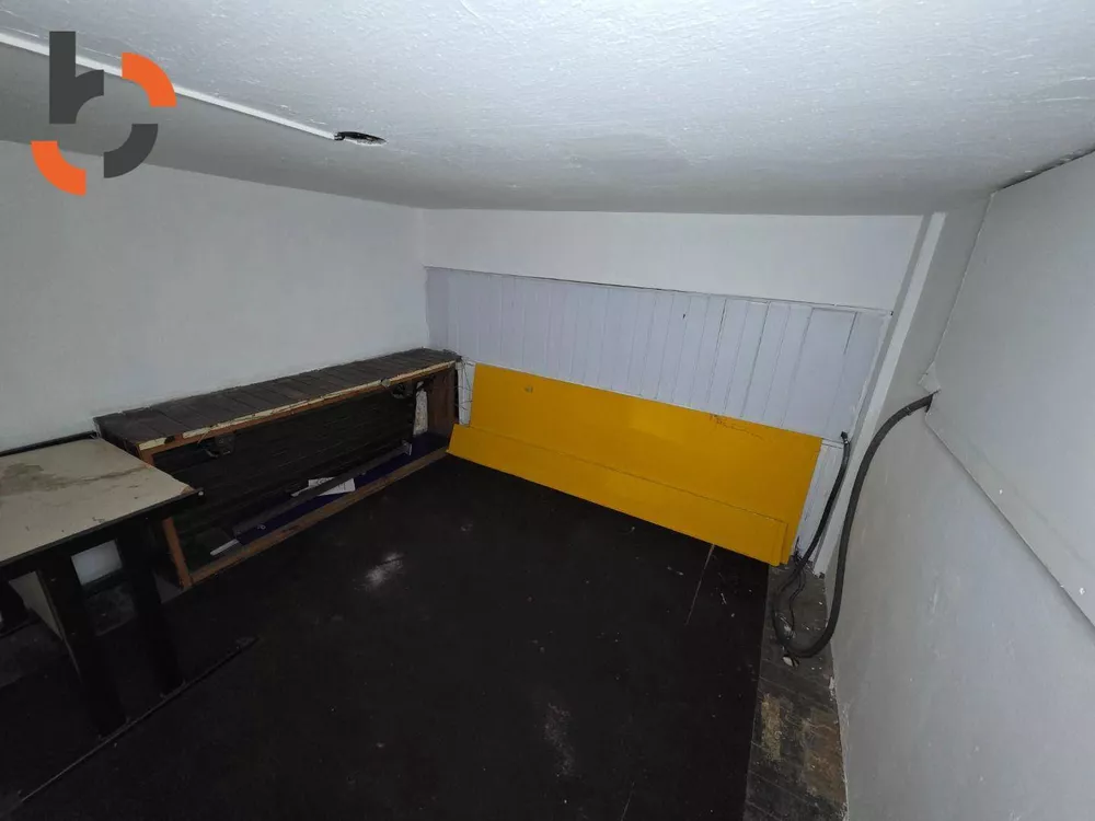 Loja-Salão, 22 m² - Foto 12