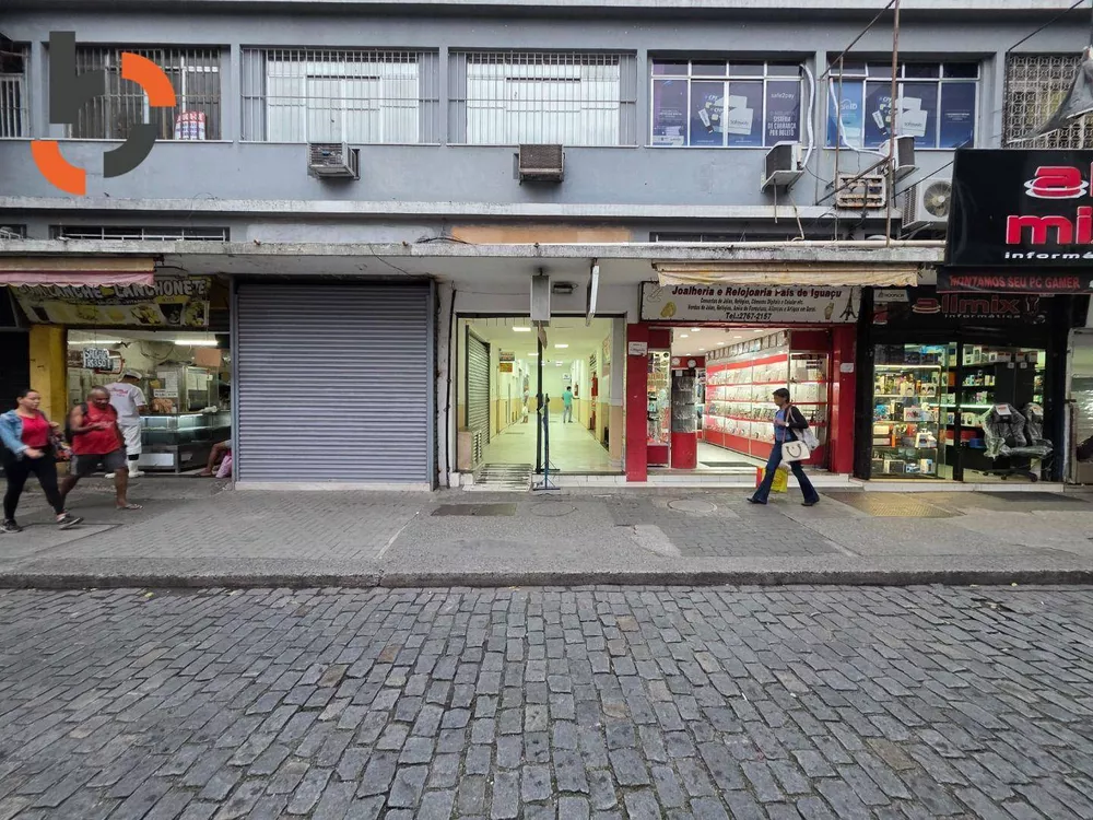 Loja-Salão, 22 m² - Foto 16