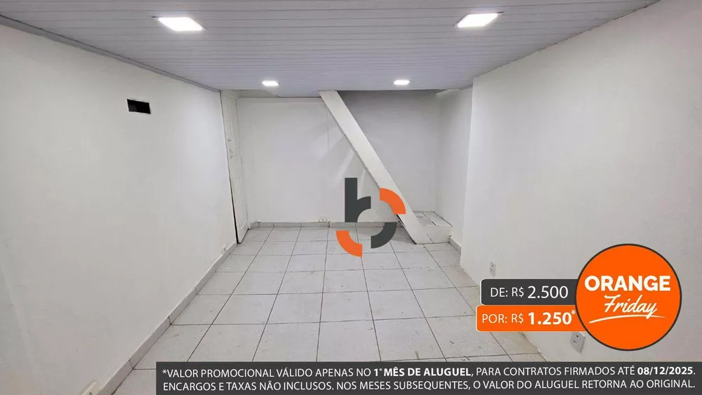 Loja-Salão, 22 m² - Foto 21