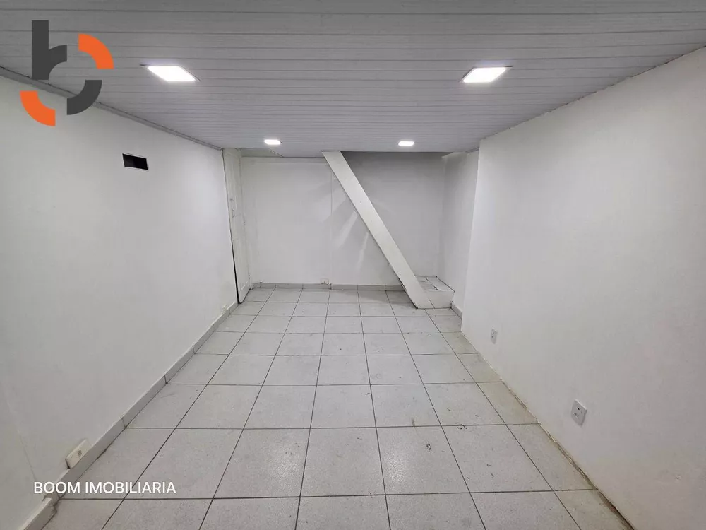 Loja-Salão, 22 m² - Foto 9