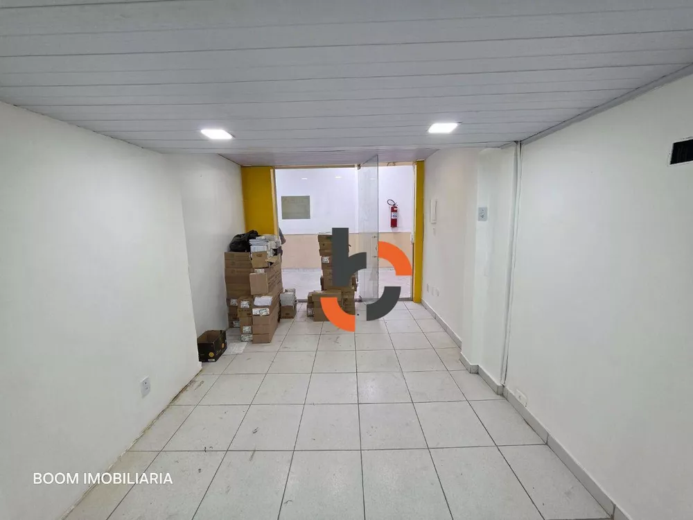 Loja-Salão, 22 m² - Foto 5