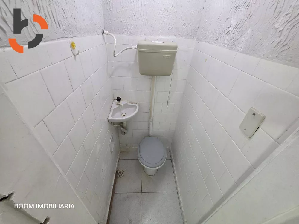 Loja-Salão, 22 m² - Foto 10