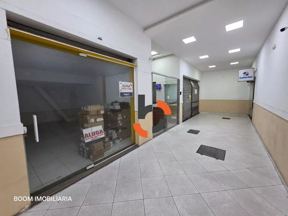 Loja-Salão, 22 m² - Foto 2