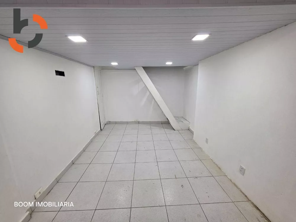 Loja-Salão, 22 m² - Foto 4