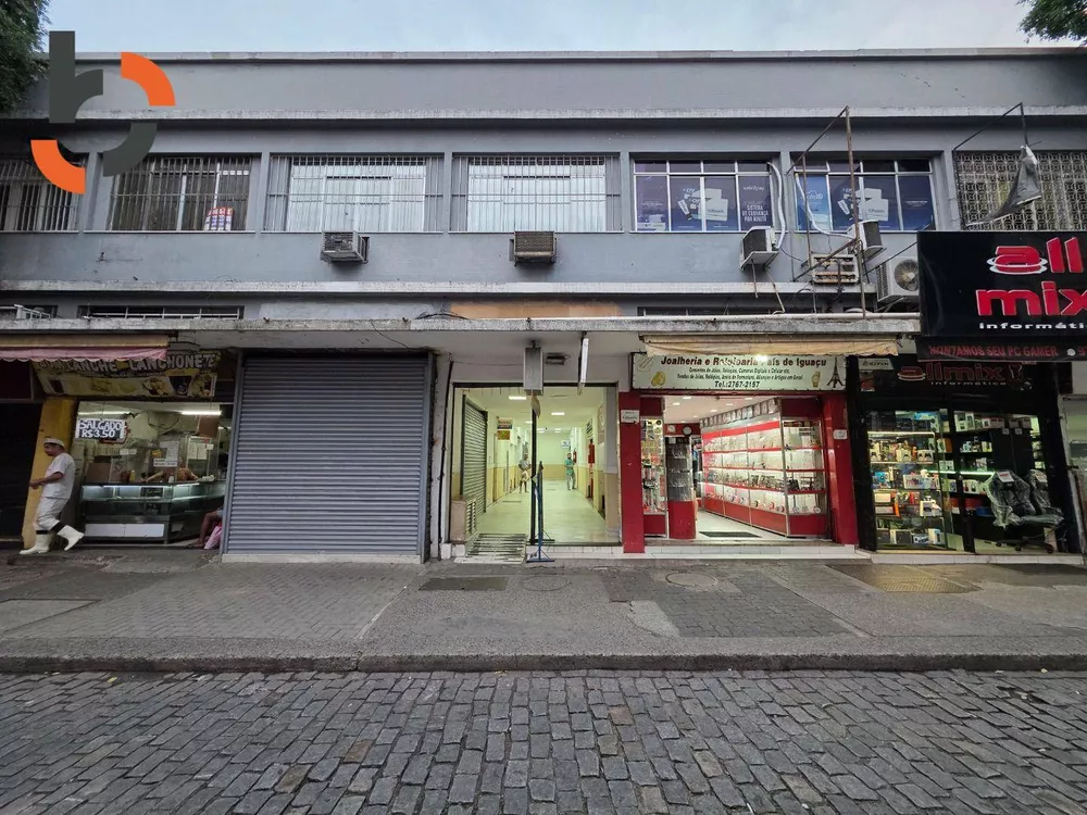 Loja-Salão, 22 m² - Foto 20