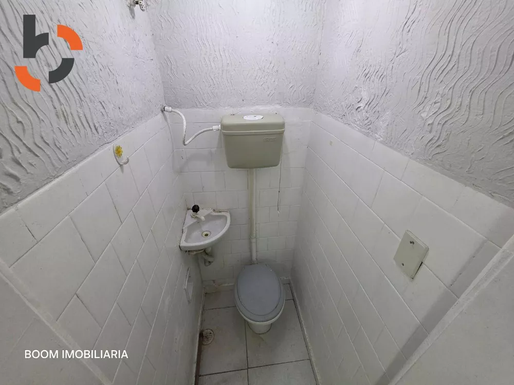 Loja-Salão, 22 m² - Foto 11