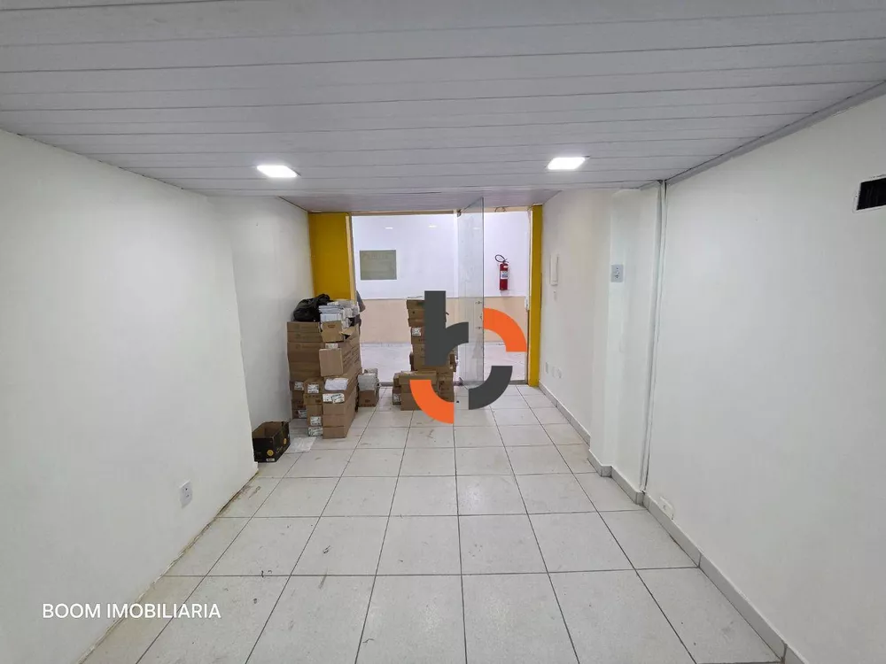 Loja-Salão, 22 m² - Foto 17