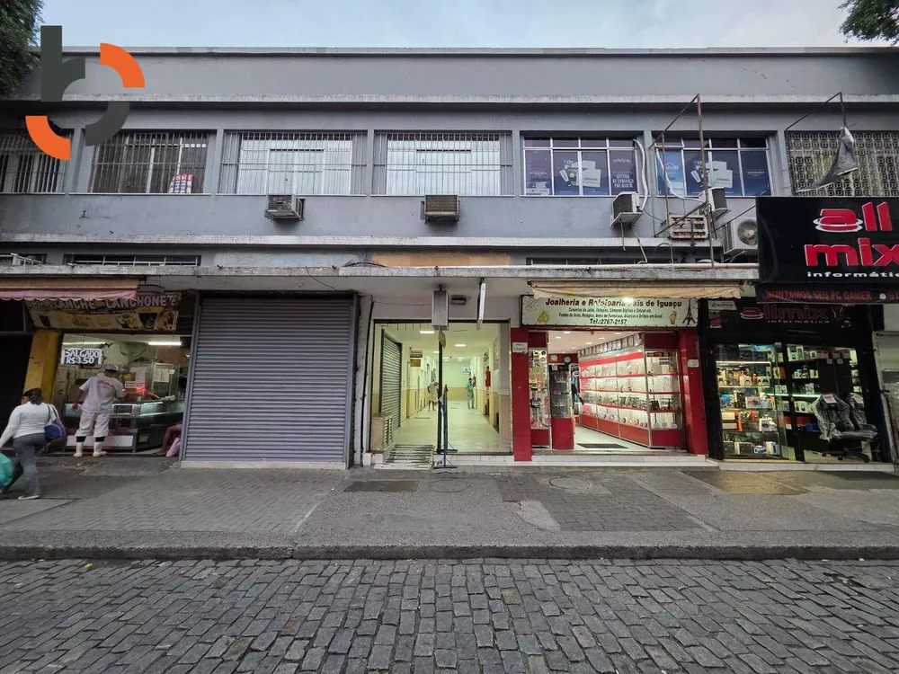 Loja-Salão, 22 m² - Foto 3