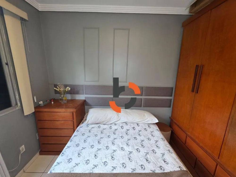 Apartamento, 2 quartos, 60 m² - Foto 14