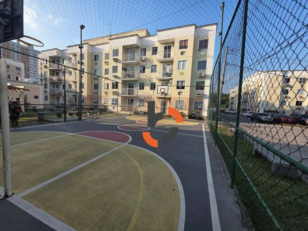 Apartamento, 2 quartos, 60 m² - Foto 32