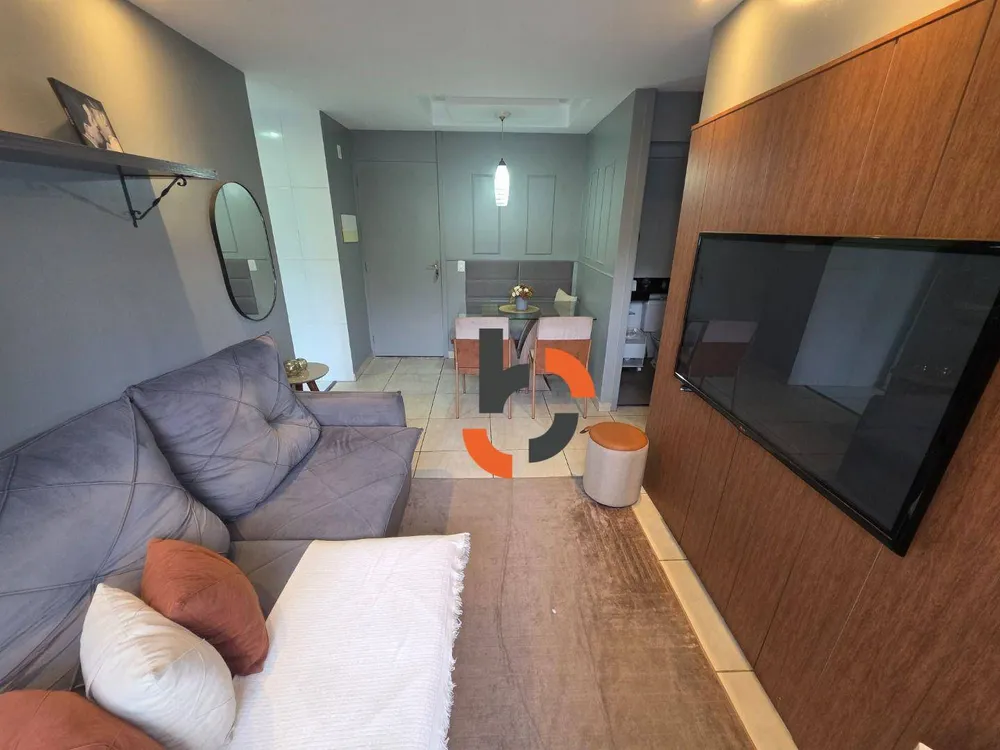Apartamento, 2 quartos, 60 m² - Foto 4
