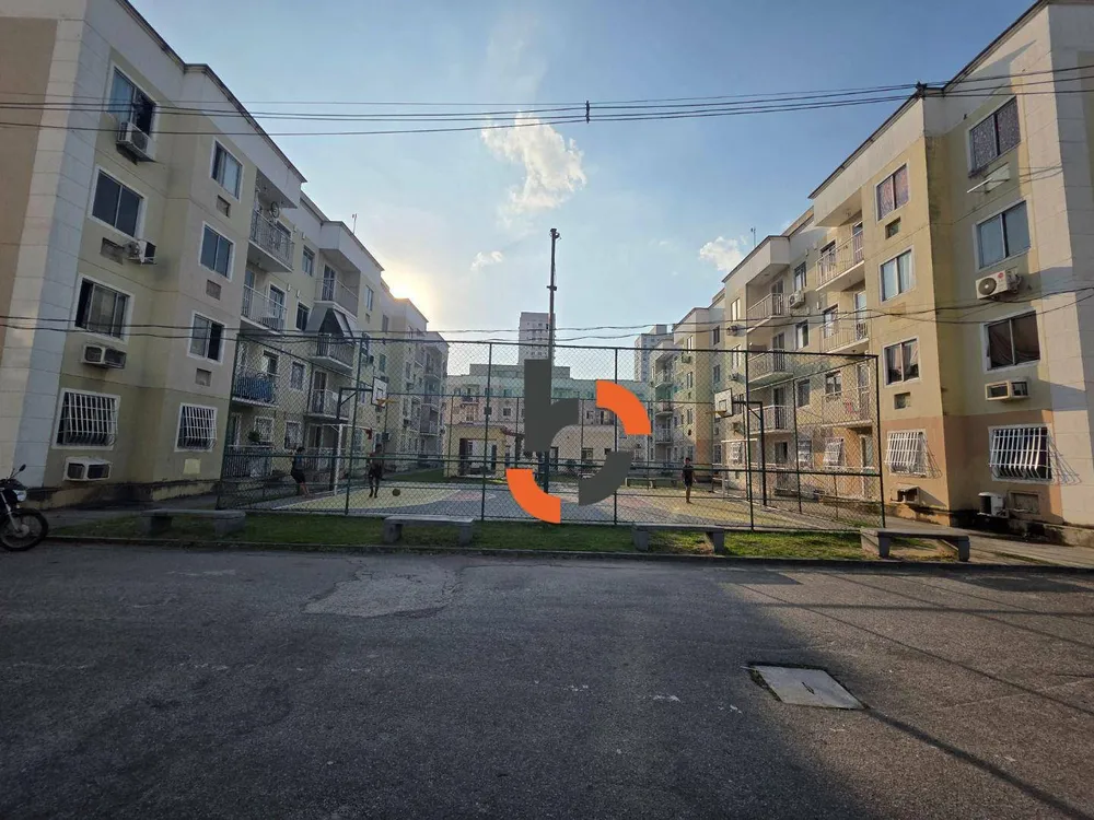 Apartamento, 2 quartos, 60 m² - Foto 34