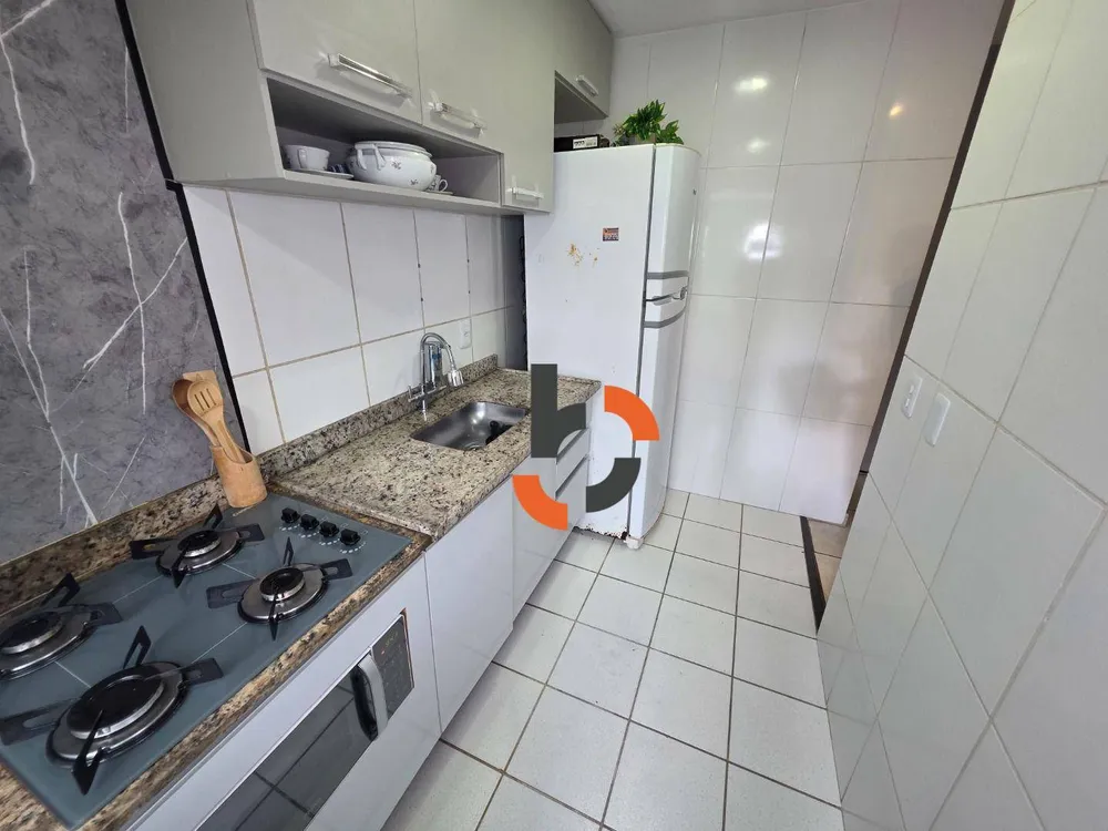 Apartamento, 2 quartos, 60 m² - Foto 8