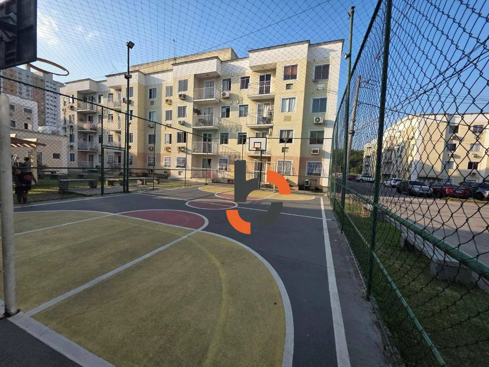 Apartamento, 2 quartos, 60 m² - Foto 33