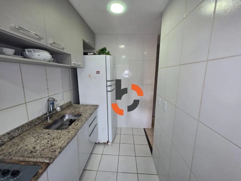 Apartamento, 2 quartos, 60 m² - Foto 7