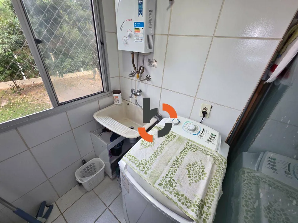 Apartamento, 2 quartos, 60 m² - Foto 9