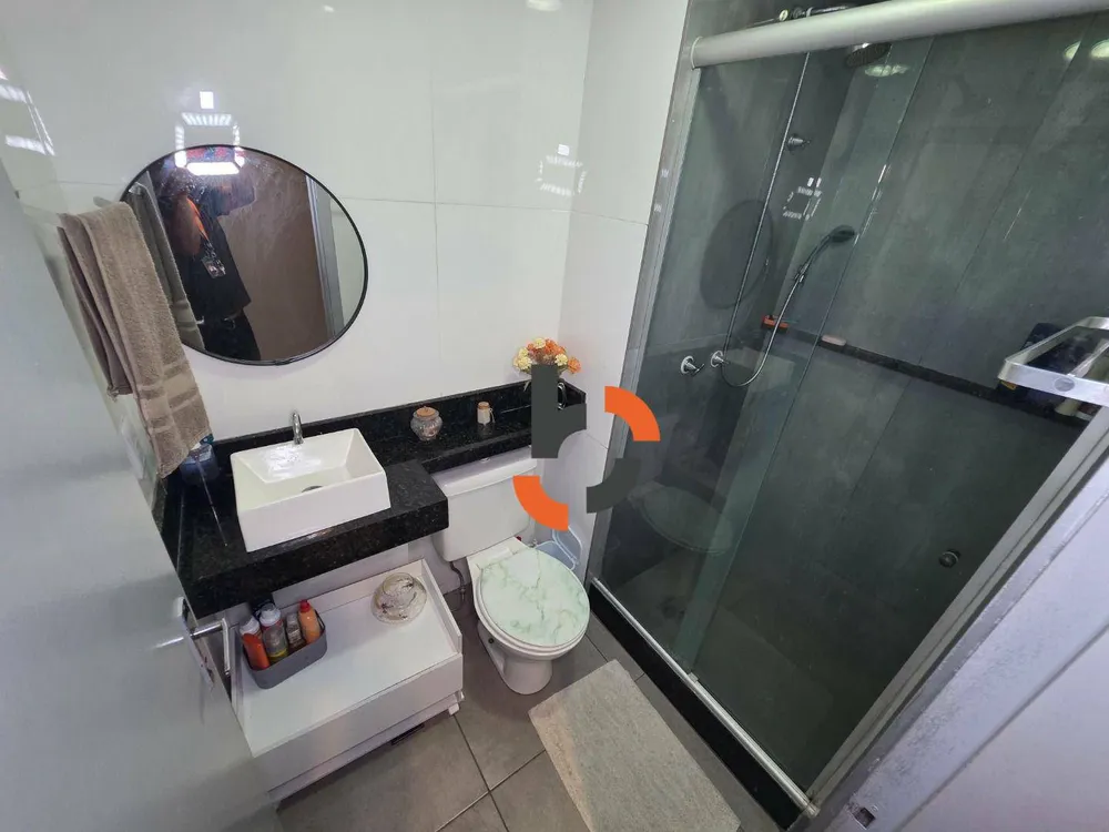 Apartamento, 2 quartos, 60 m² - Foto 11