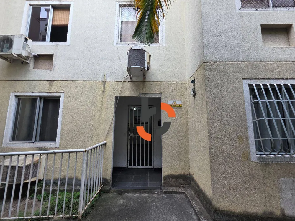 Apartamento, 2 quartos, 60 m² - Foto 21