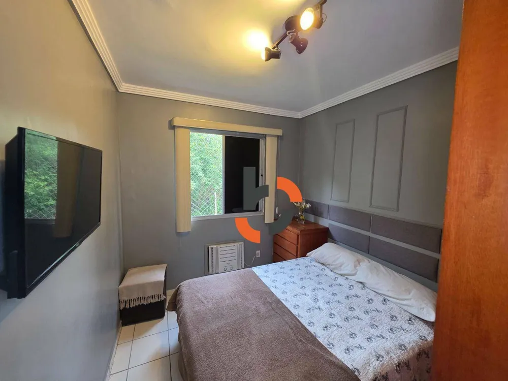 Apartamento, 2 quartos, 60 m² - Foto 12