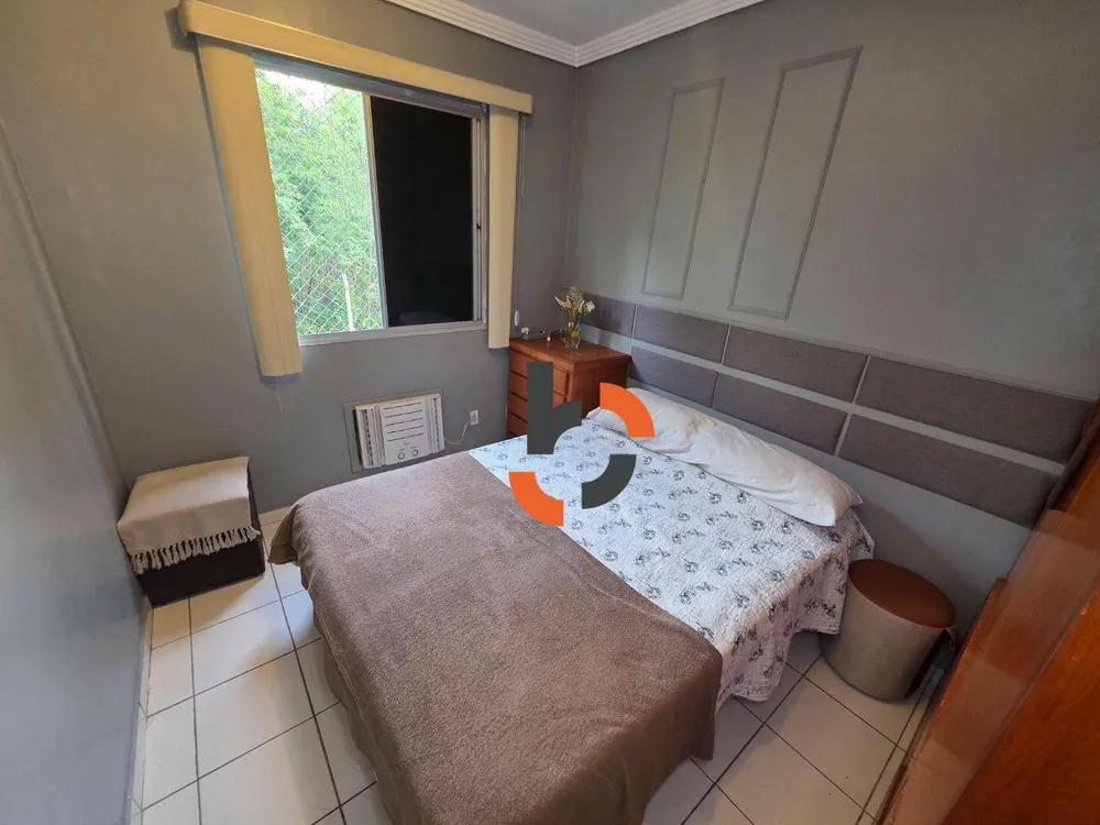 Apartamento, 2 quartos, 60 m² - Foto 13