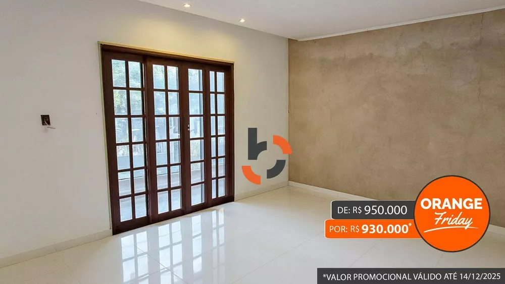 Casa, 3 quartos, 320 m² - Foto 2