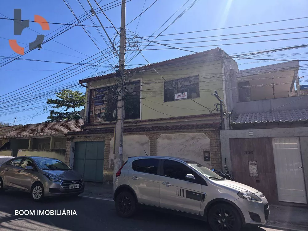 Casa, 3 quartos, 320 m² - Foto 19
