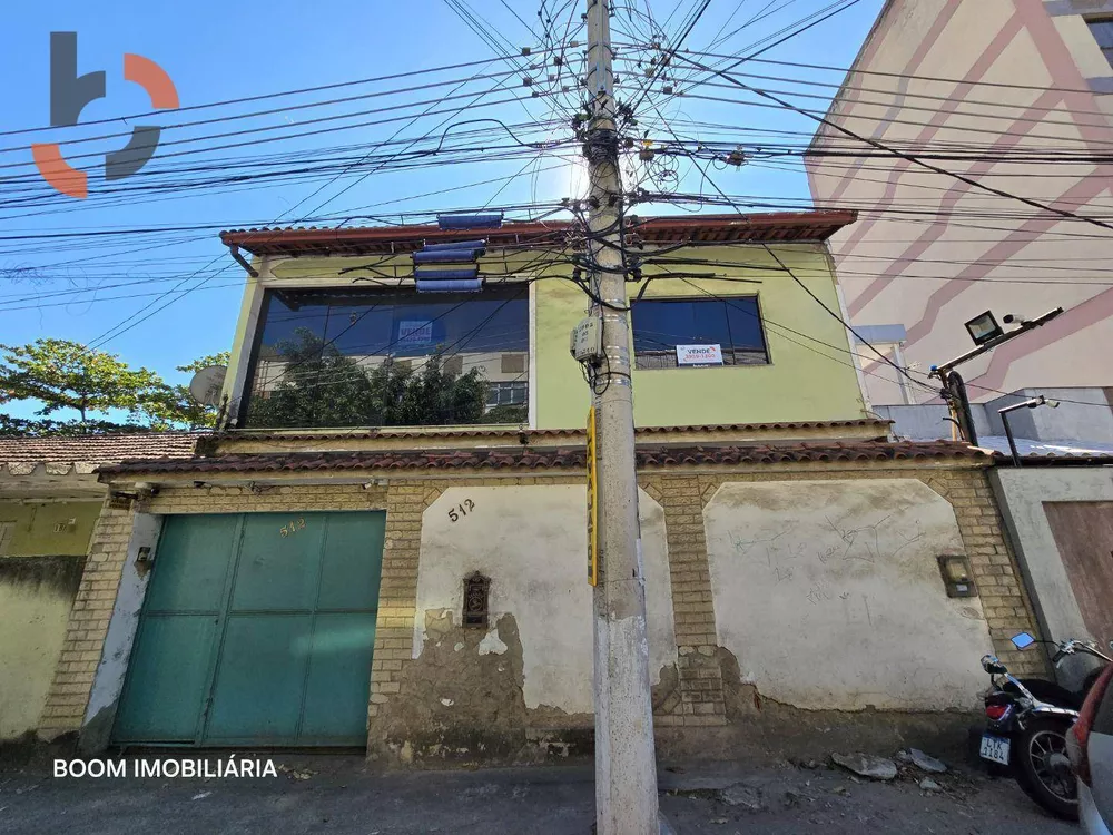 Casa, 3 quartos, 320 m² - Foto 20