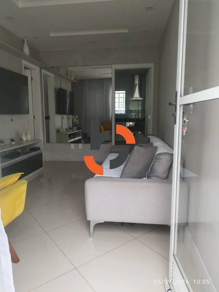 Casa, 2 quartos, 75 m² - Foto 7