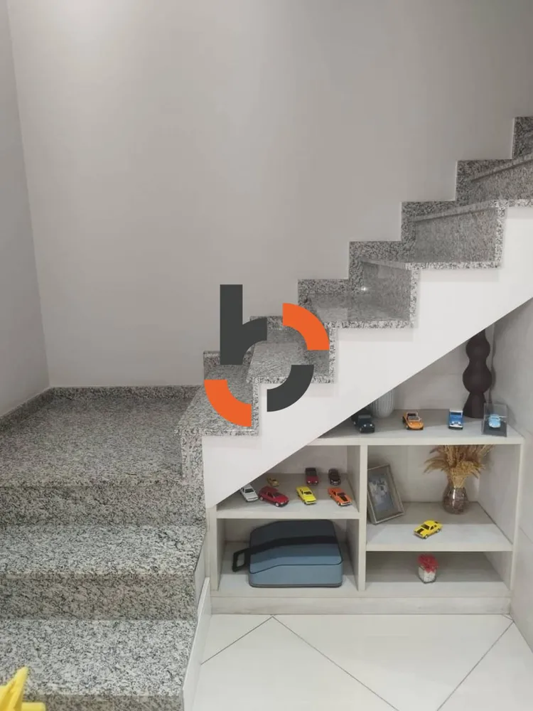 Casa, 2 quartos, 75 m² - Foto 21