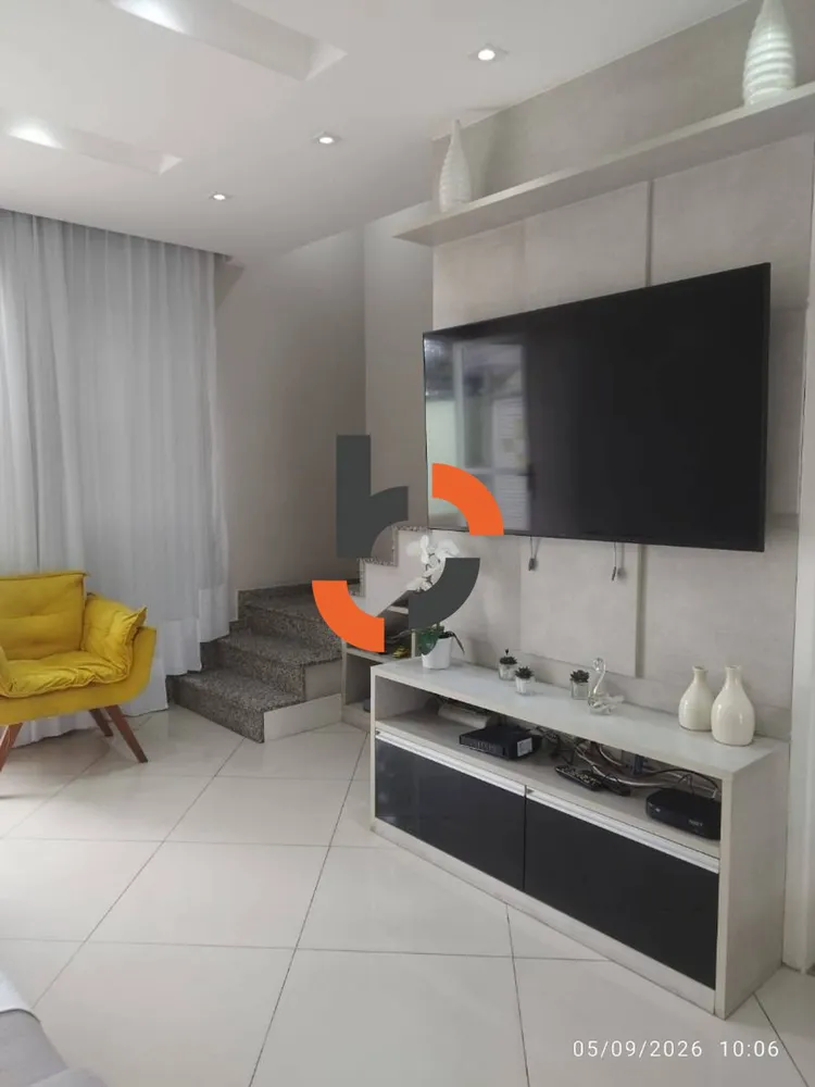 Casa, 2 quartos, 75 m² - Foto 4