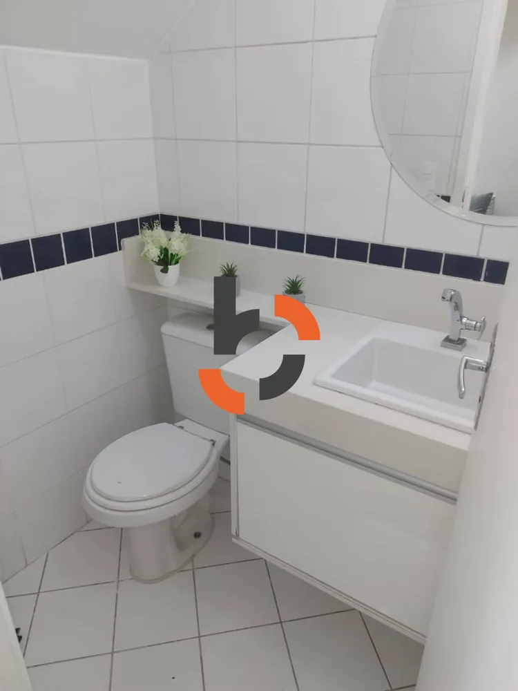 Casa, 2 quartos, 75 m² - Foto 11