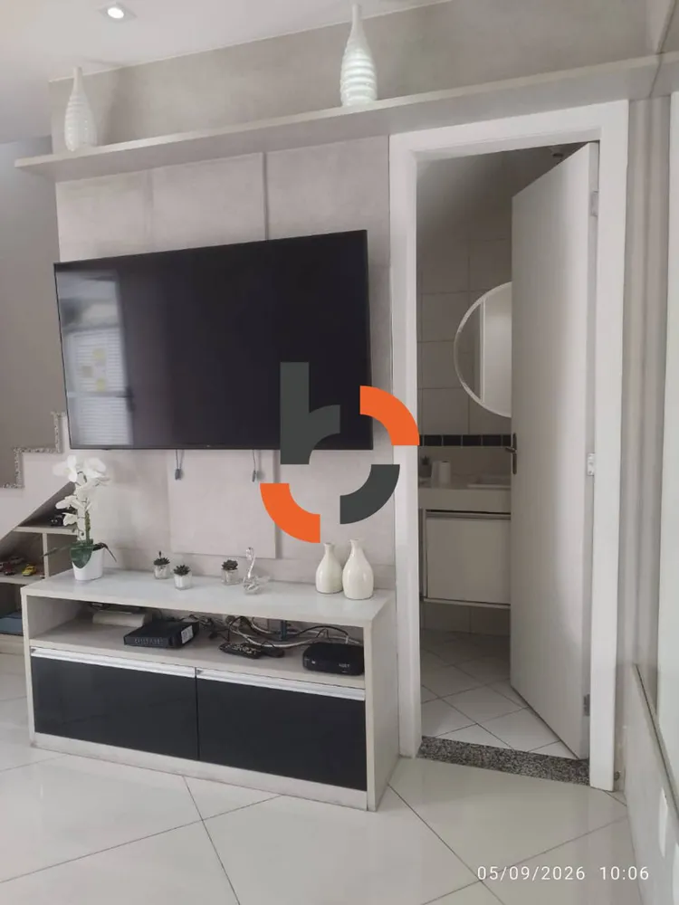 Casa, 2 quartos, 75 m² - Foto 3