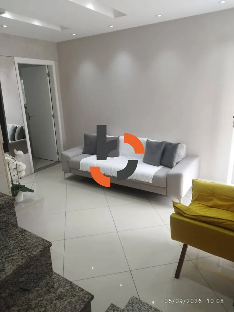 Casa, 2 quartos, 75 m² - Foto 1