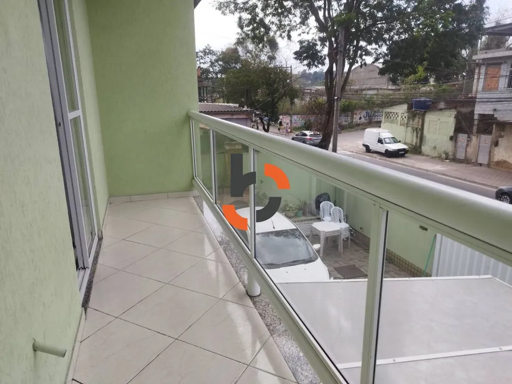 Casa, 2 quartos, 75 m² - Foto 37