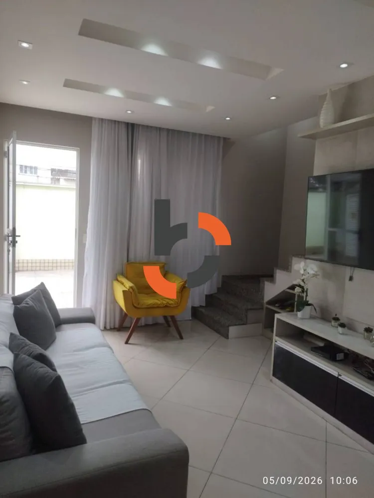 Casa, 2 quartos, 75 m² - Foto 6