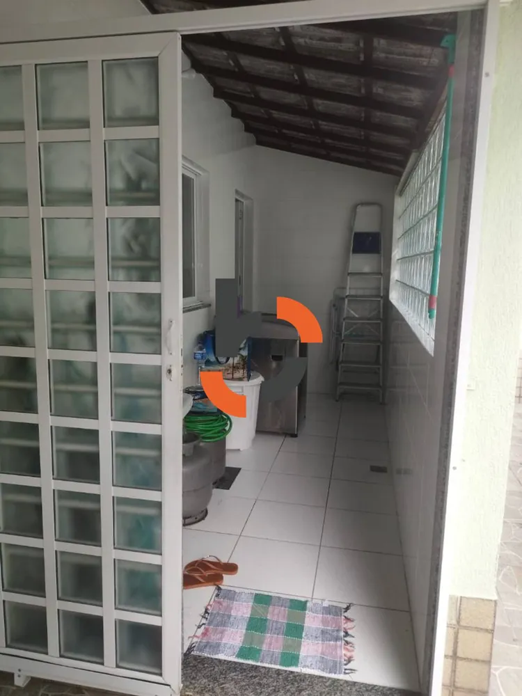Casa, 2 quartos, 75 m² - Foto 19