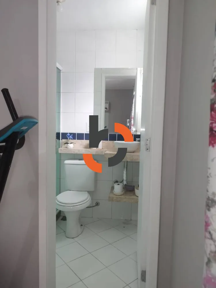Casa, 2 quartos, 75 m² - Foto 33