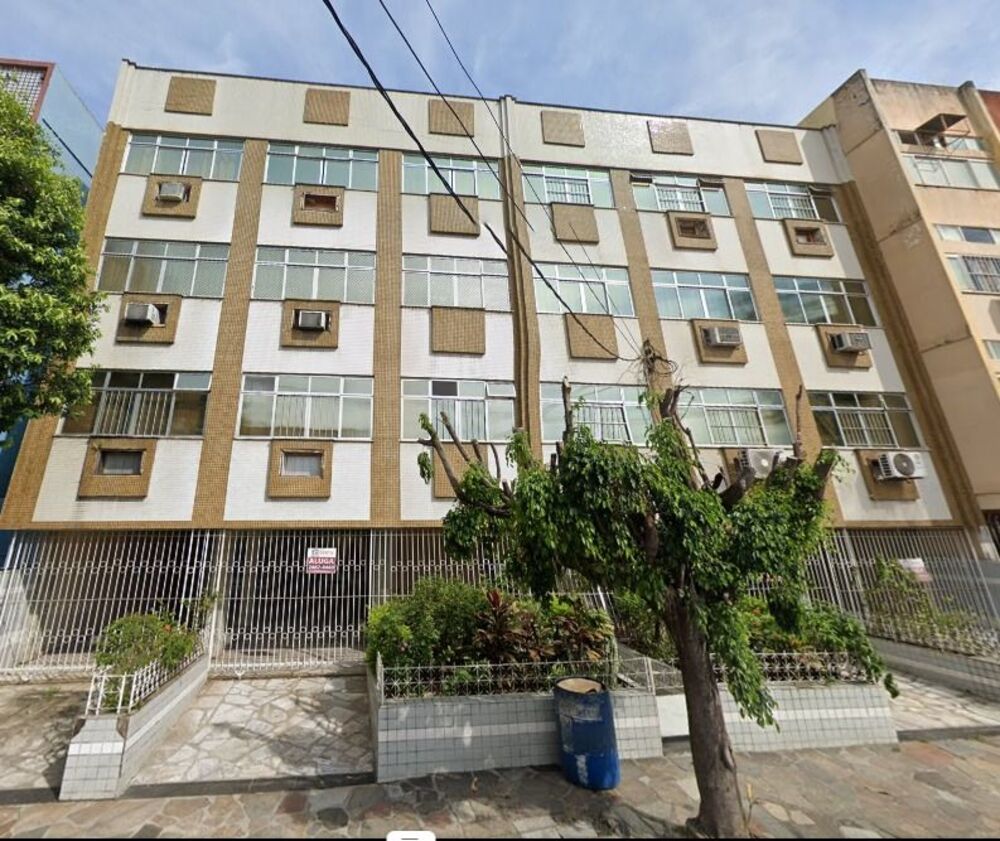 Apartamento, 3 quartos, 103 m² - Foto 1