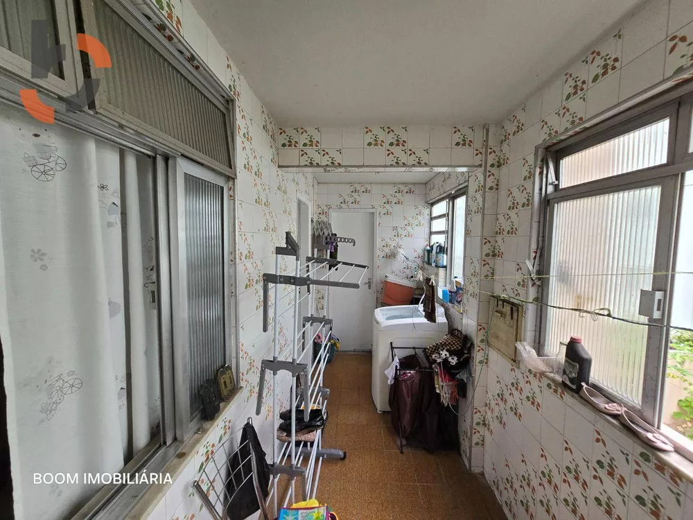 Apartamento, 3 quartos, 103 m² - Foto 13