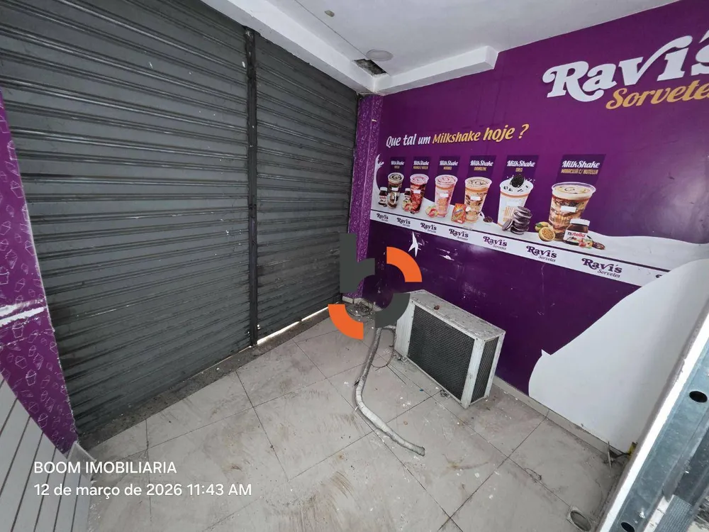 Loja-Salão, 16 m² - Foto 7