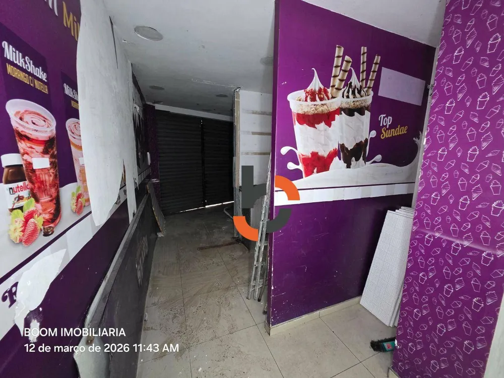 Loja-Salão, 16 m² - Foto 4