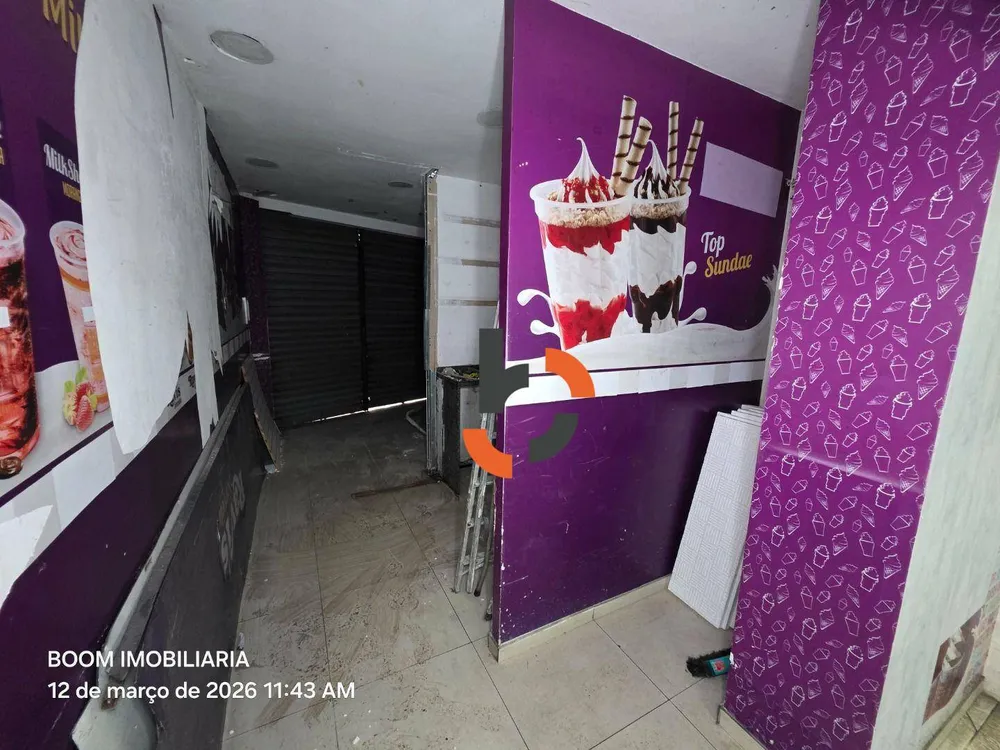 Loja-Salão, 16 m² - Foto 6