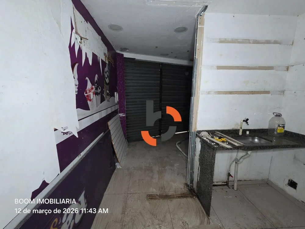 Loja-Salão, 16 m² - Foto 5