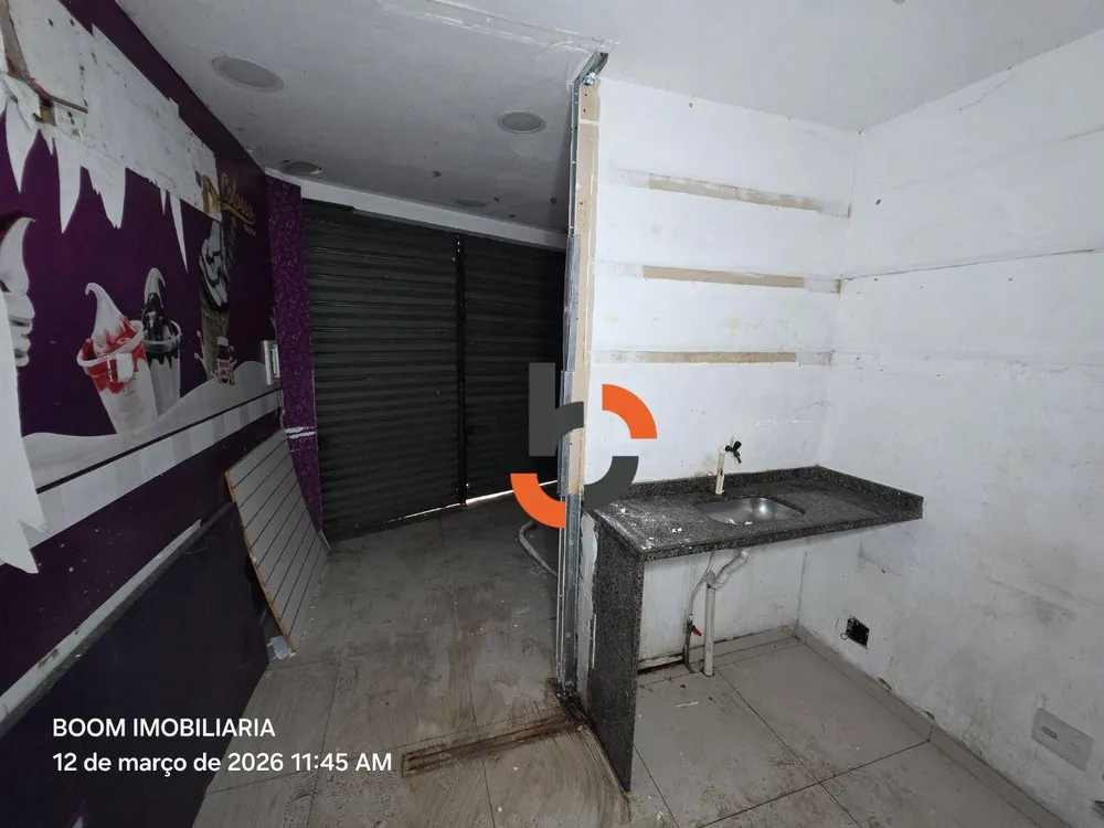 Loja-Salão, 16 m² - Foto 10