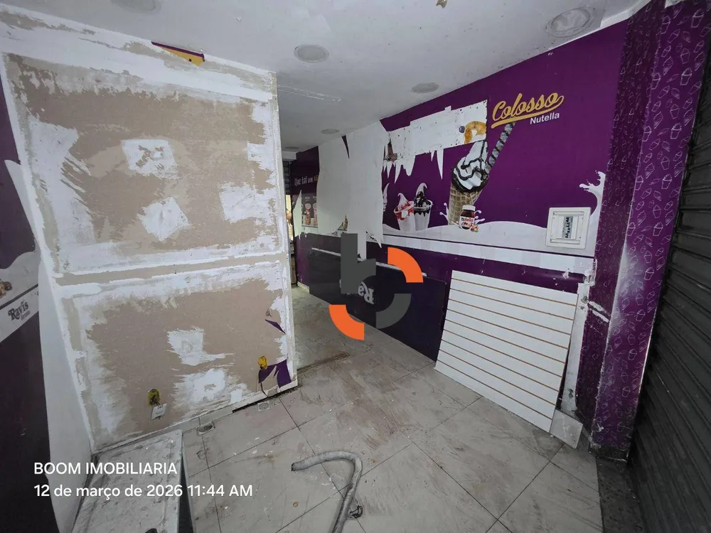 Loja-Salão, 16 m² - Foto 9