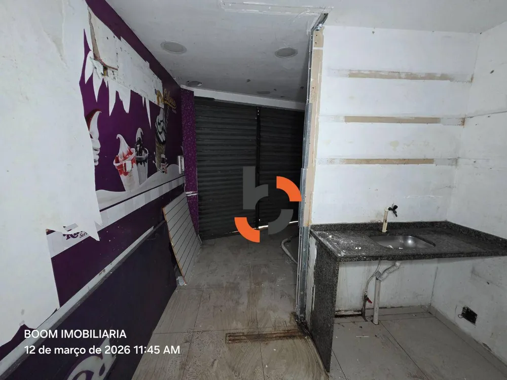 Loja-Salão, 16 m² - Foto 11