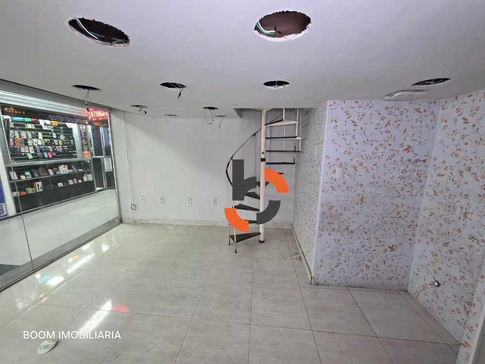 Loja-Salão, 16 m² - Foto 24