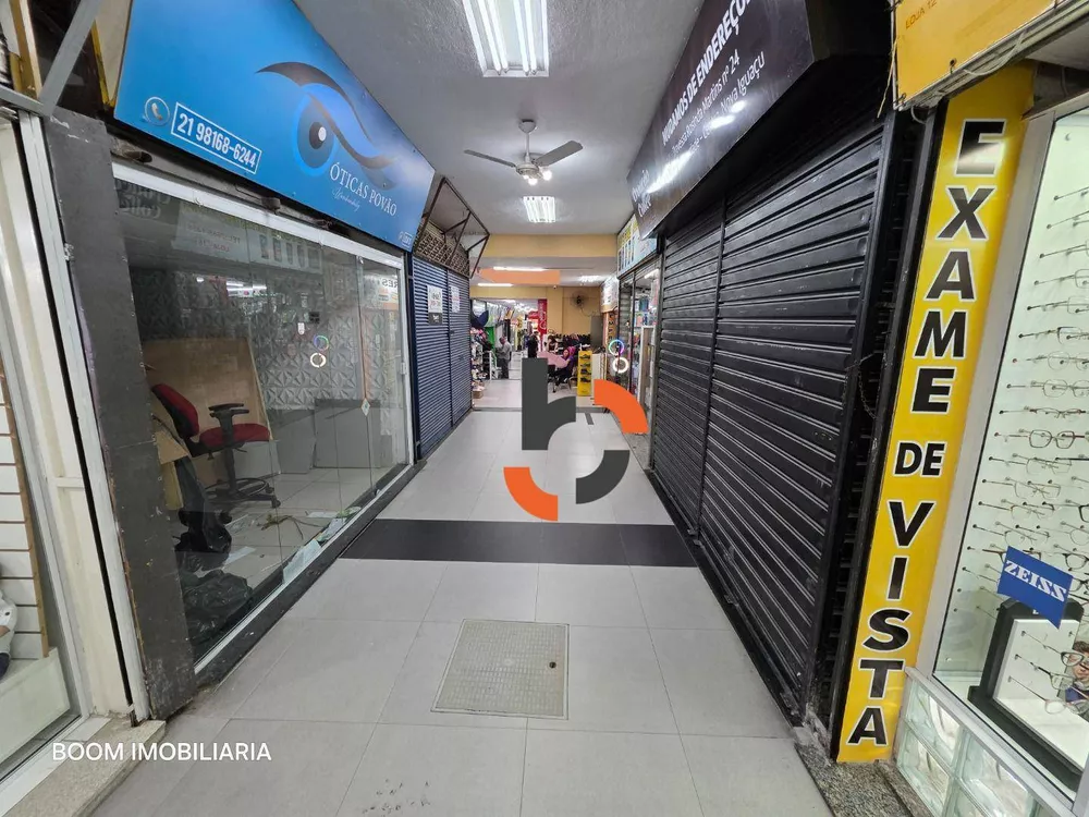 Loja-Salão, 16 m² - Foto 19