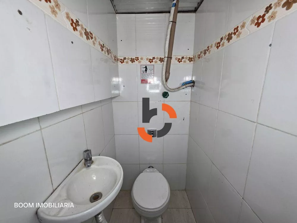 Loja-Salão, 16 m² - Foto 11