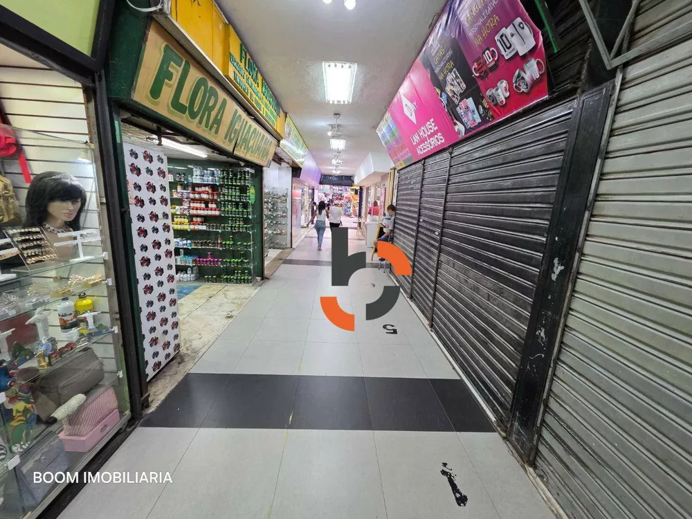 Loja-Salão, 16 m² - Foto 21